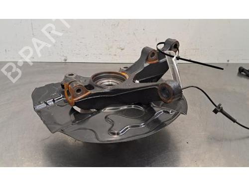 Right front steering knuckle FORD PUMA (J2K, CF7) 1.0 EcoBoost mHEV | BP40065558M26 - Image 5