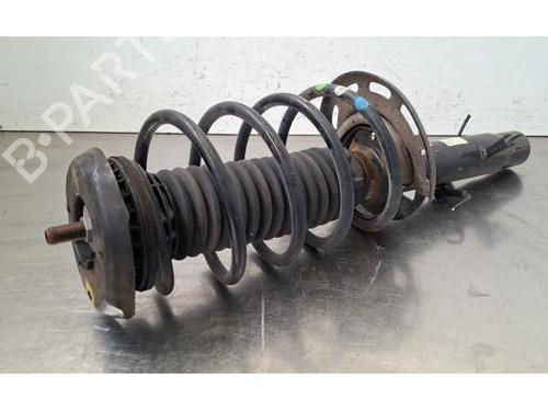 Right front shock absorber CITROËN C3 III (SX) 1.2 PureTech 82 | BP39495600M17 - Image 3