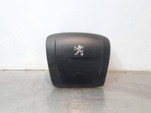 Used Driver airbag PEUGEOT BOXER Van 2.2 HDi 150 (150 hp) 15031819