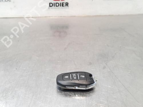 Used Other CITROËN GRAND C4 SPACETOURER (3A_, 3E_) 1.5 BlueHDi 130 (131 hp) 15023382