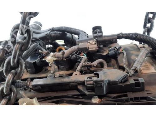 Engine TOYOTA YARIS CROSS (MXP_) 1.5 Hybrid (MXPJ10) | BP23616511M1 