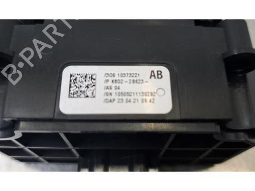 Switch LAND ROVER DISCOVERY SPORT (L550) 2.0 D180 MHEV 4x4 | BP37479400I30 - Image 2