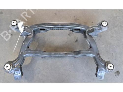 Used Subframe MERCEDES-BENZ EQA (H243) EQA 250+ (243.702) (190 hp) 23633811