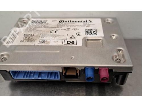 Used Electronic module NISSAN QASHQAI III (J12) 1.3 DIG-T (140 hp) 30187544