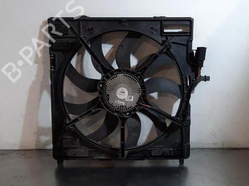 Radiator fan BMW X6 (E71, E72) xDrive 50 i | BP40289245M35 - Image 2