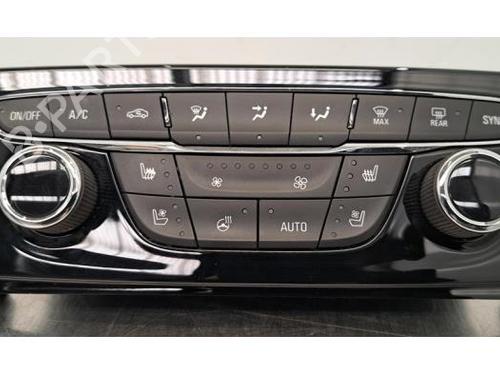 Used Climate control OPEL ASTRA K Sports Tourer (B16) 1.2 Turbo (35) (110 hp) 26510178
