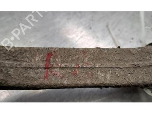 Right rear suspension arm PORSCHE PANAMERA (970) 3.0 D | BP24624433M15 