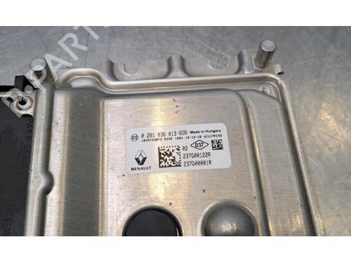 Control unit RENAULT MASTER III Van (FV) 2.3 dCi 145 RWD (FV0E, FV0F, FV0T, FV10, FV12, FV11) | BP36772631M11 - Image 2