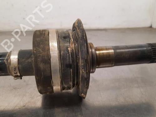 Right rear driveshaft BMW 8 Coupe (G15, F92) M 850 i xDrive | BP23621530M41 