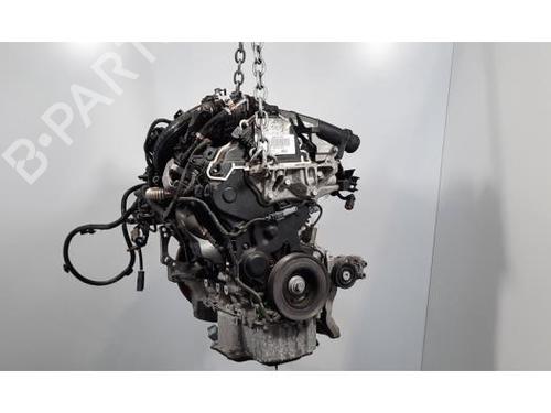 Engine OPEL COMBO Box Body/MPV (K9) 1.5 D | BP27306230M1 