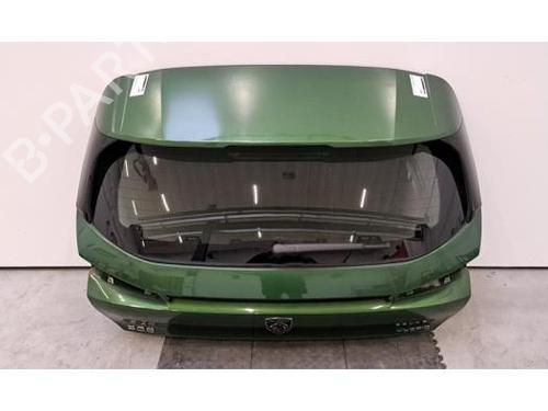 Used Tailgate Tailgate 35970187 35970187