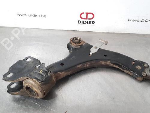 Right front suspension arm VOLVO V60 I (155) D3 | BP10883311M13 