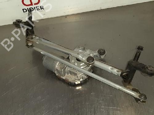 Front wiper motor SEAT LEON (5F1) 1.6 TDI | BP10874679M29 