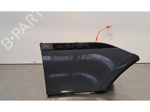 Tanklåg AUDI E-TRON Sportback (GEA) 50 quattro (313 hp) 31154881