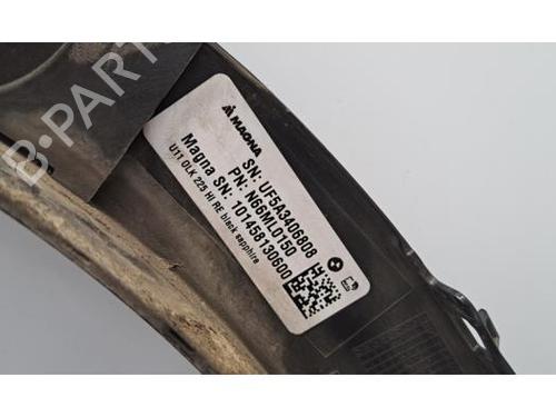 Skærm liste BMW X1 (U11) xDrive 25 e Plug-in-Hybrid | BP39038401C116 - Image 4