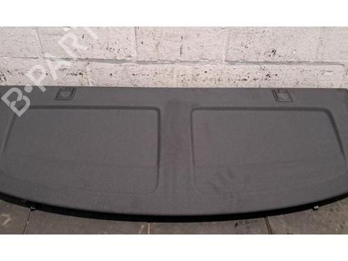 Hattehylle AUDI A3 Limousine (8VS, 8VM) 1.6 TDI (115 hp) 31691937