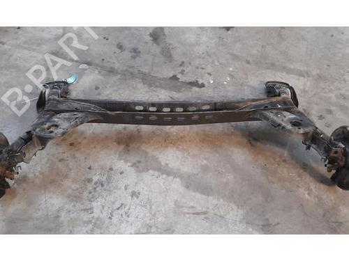Used Rear axle Rear axle VW GOLF VIII Variant (CG5, DB5) 2.0 TDI (116 hp) 33612274 33612274