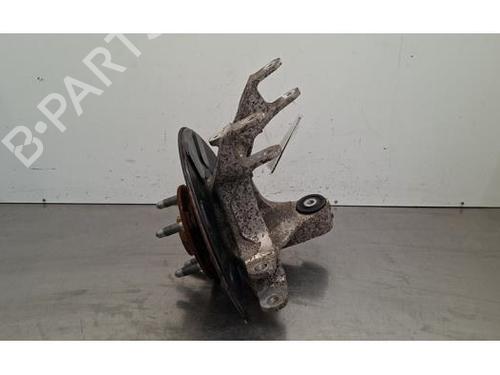 Left rear steering knuckle MG MARVEL R EV (EP21) | BP37287923M27 - Image 2
