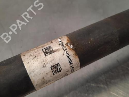 Right rear driveshaft MERCEDES-BENZ C-CLASS (W205) C 250 BlueTEC / d (205.008, 205.006) | BP23581407M41 
