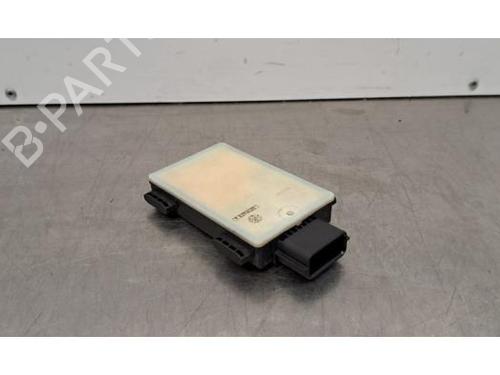 Used Electronic module NISSAN QASHQAI III (J12) 1.3 DIG-T (140 hp) 31165440