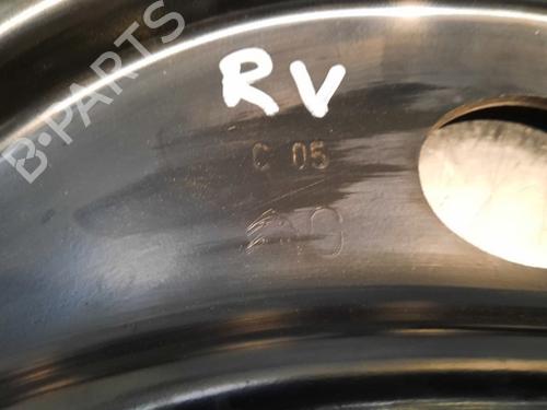Right front suspension arm CITROËN C3 III (SX) 1.5 BlueHDi 100 (SXYHYP, SXYHTU) | BP10894203M13