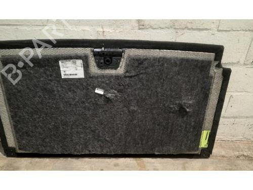Luggage compartment floor MERCEDES-BENZ B-CLASS Sports Tourer (W246, W242) Electric Drive / B 250 e (242.890) | BP23636232I33 