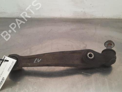 Used Left front suspension arm BMW X6 (E71, E72) M (555 hp) 23614453