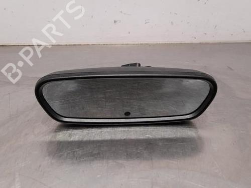 Used Rear mirror PEUGEOT 308 II (LB_, LP_, LW_, LH_, L3_) 1.6 HDi / BlueHDi 115 (115 hp) 23585581
