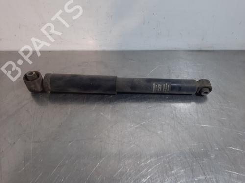 Used Right rear shock absorber NISSAN QASHQAI / QASHQAI +2 I (J10, NJ10, JJ10E) 1.6 (117 hp) 17112085