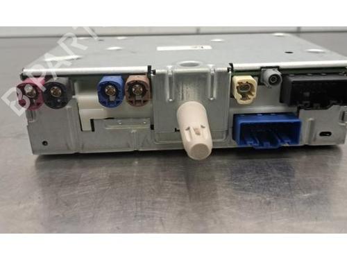 Electronic module OPEL ASTRA L (OV5) 1.2 (FPHNPJ) | BP40614719M83 - Image 3