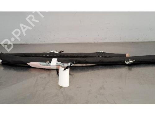 Used Left curtain airbag PEUGEOT 3008 II SUV (MC_, MR_, MJ_, M4_) 1.5 BlueHDi 130 (131 hp) 28014105