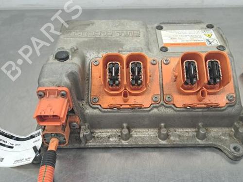 Inverter/Converter PEUGEOT PARTNER Tepee 1.6 HDi 90 | BP19576316M119