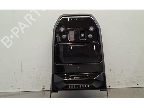 Kabinelys Kabinelys RENAULT RAFALE Coupe (DGM_) 1.2 E-TECH 200 Hybrid (DGM2) (200 hp) 39892534 39892534