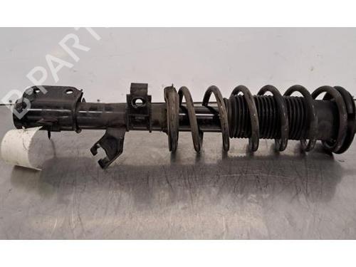 Left front shock absorber NISSAN MICRA V (K14) 1.0 IG-T | BP31347322M16