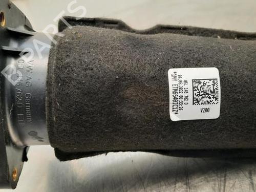 Intercooler pipe AUDI Q3 Sportback (F3N) 35 TDI | BP23597619M127