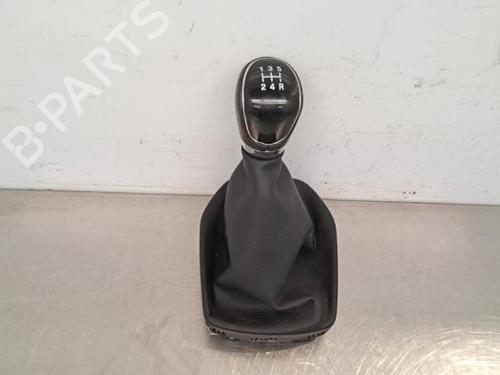 Used Gear lever FORD TRANSIT COURIER B460 Box Body/MPV 1.0 EcoBoost (100 hp) 23616031