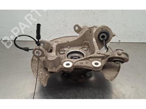 Used Right rear steering knuckle Right rear steering knuckle BMW 3 Touring (G21, G81) 318 d Mild-Hybrid (150 hp) 39892657 39892657