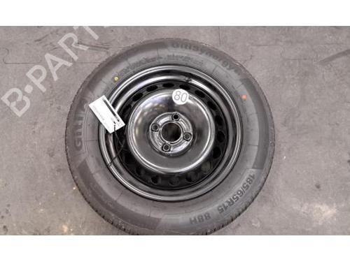 Used Rim Rim DACIA SANDERO III 1.0 TCe 100 ECO-G (101 hp) 39909240 39909240