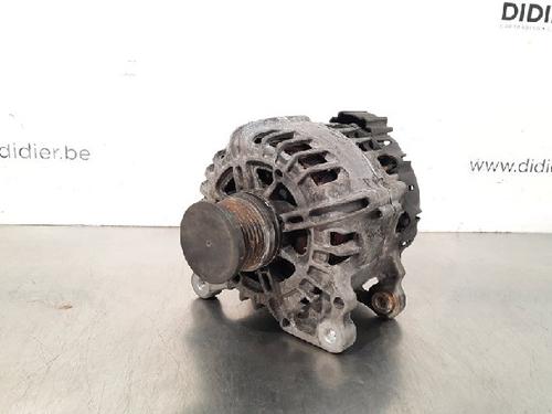 alternator-audi-a4-b9-avant-8w5-8wd-20-tdi-04l903024-2015-10886509 main image