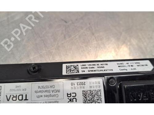 Electronic module LAND ROVER RANGE ROVER SPORT III (L461) P440e PHEV AWD | BP28719896M83 
