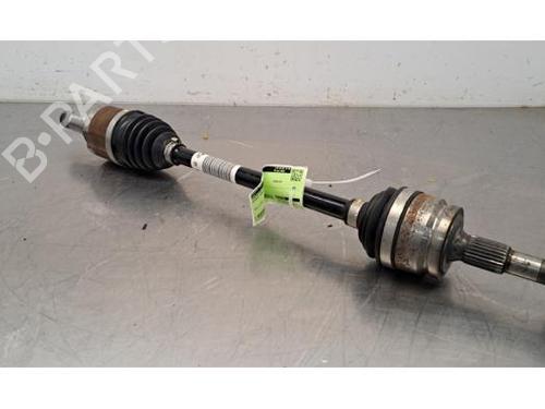 Used Left rear driveshaft PEUGEOT 308 III (FB_, FH_, FP_, F3_, FM_) e-308 (FMZKWZ) (156 hp) 27509103