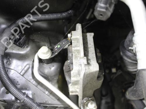 Ratt FORD FIESTA VII (HJ, HF) 1.0 EcoBoost | BP30629643C49 