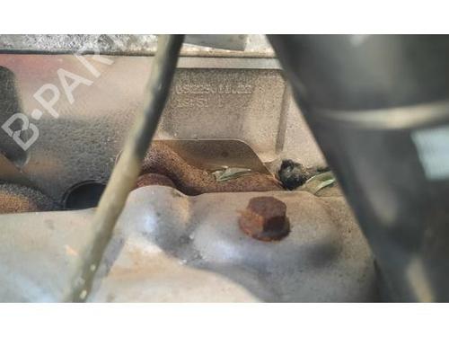 Engine VW TRANSPORTER T6 Van (SGA, SGH, SHA, SHH) 2.0 TDI | BP26668671M1 