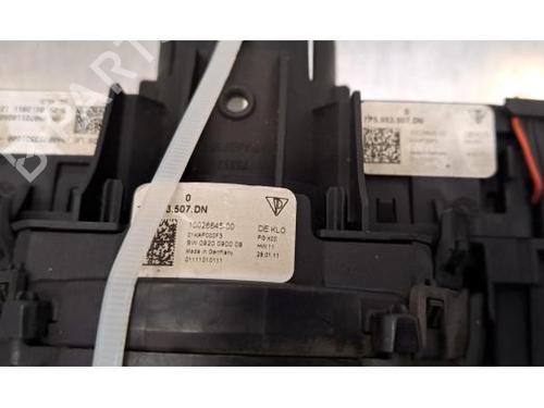 Steering column stalk PORSCHE CAYENNE (92A) 3.0 Diesel | BP37251952I23 - Image 7