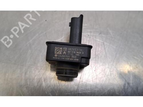Camera CITROËN C3 III (SX) 1.2 THP 110 (SXHNPS, SXHNZT, SXHNZ6) | BP36382686E14 - Image 3