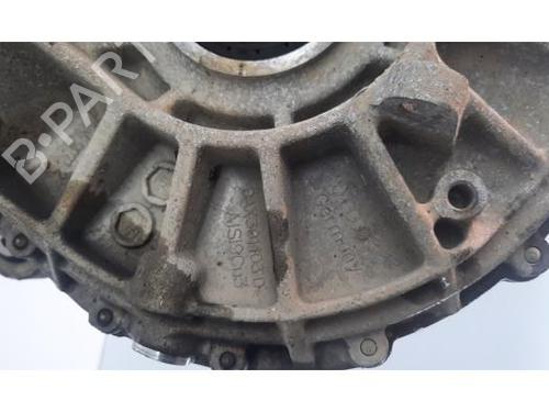 Gearbox MAN TGE Van 2.0 TDI (01V, 03V, 36V, UYB, UYC, UYD) | BP33561100M3  - Image 9