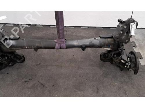 Used Rear axle Rear axle 37674560 37674560
