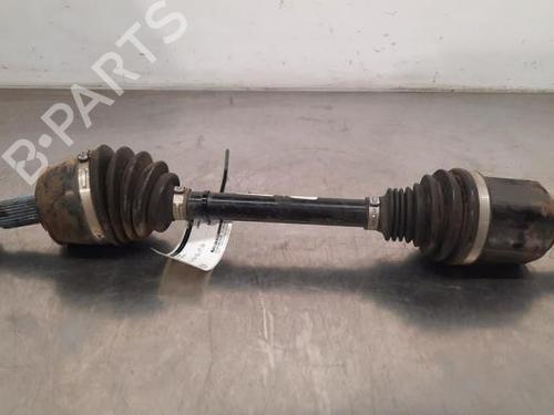 Used Left front driveshaft Left front driveshaft JEEP COMPASS (MP, M6, MV, M7) 1.4 MultiAir (140 hp) 36508444 36508444