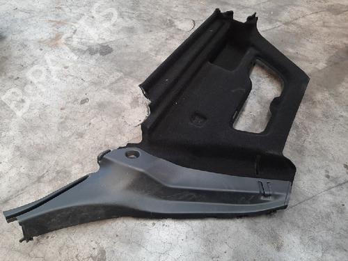 Boot lining MERCEDES-BENZ GLA-CLASS (X156) GLA 200 CDI 4-matic (156.902) | BP10878046I3