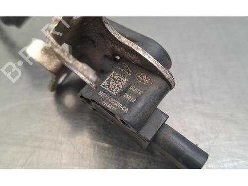 Electronic module LAND ROVER RANGE ROVER SPORT III (L461) 3.0 D300 MHEV AWD | BP36382346M83 - Image 4